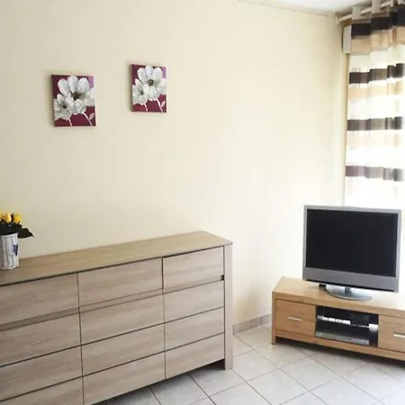 2 For 4 People Apartment