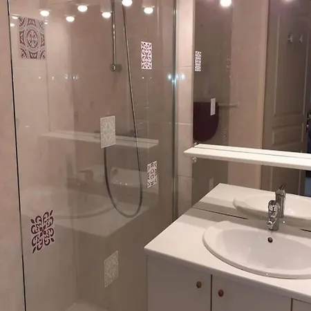 2 For 4 People Apartment *